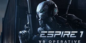 Espire 1: VR Operative