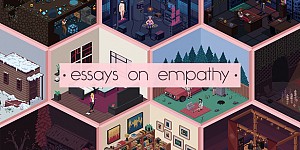 Essays on Empathy