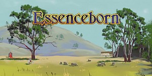 Essenceborn