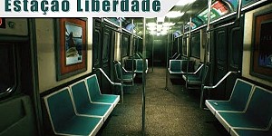 Estacao Liberdade