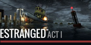 Estranged: Act I