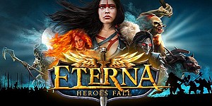 Eterna: Heroes Fall