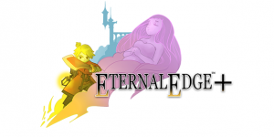 Eternal Edge +