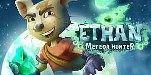 Ethan: Meteor Hunter