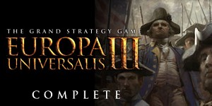 Europa Universalis 3