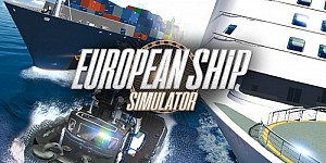 European Ship Simulator (Remastered)