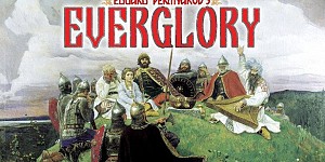 EVERGLORY