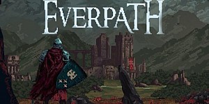 Everpath A pixel art roguelite