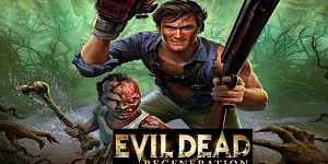 Evil Dead: Regeneration