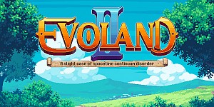 Evoland 2