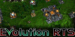 Evolution RTS