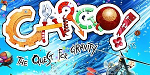 Эврика! (Cargo! The Quest for Gravity)