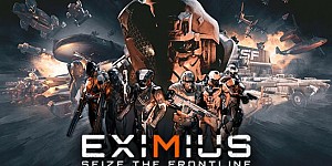 Eximius: Seize the Frontline