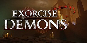 Exorcise The Demons