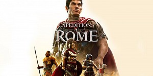 Expeditions: Rome