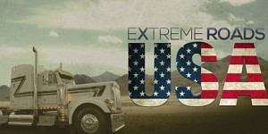 Extreme Roads USA