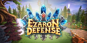 Ezaron Defense