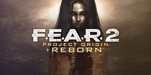 F.E.A.R. 2: Project Origin + Reborn