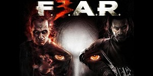 F.E.A.R. 3