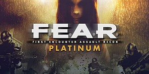 F.E.A.R. - Platinum Collection