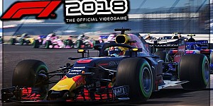 F1 2018