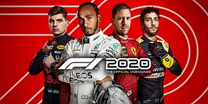 F1 2020 + все DLC