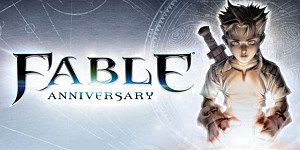 Fable Anniversary