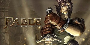 Fable The Lost Chapters