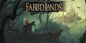 Fabled Lands