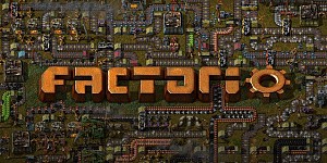 Factorio