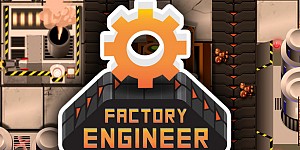 Factory Engineer