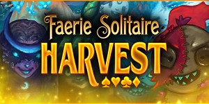 Faerie Solitaire Harvest