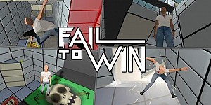 Fail to Win - Chapter 1