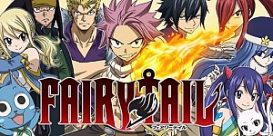 FAIRY TAIL