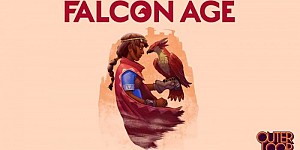 Falcon Age