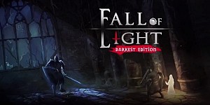 Fall of Light Darkest Edition