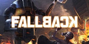 Fallback: Uprising