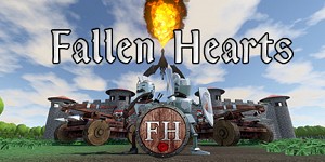 Fallen Hearts