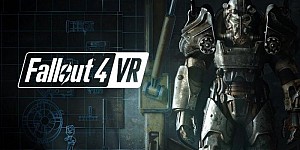 Fallout 4 VR