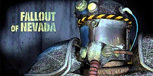 Fallout: Nevada