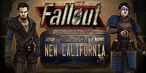 Fallout New California