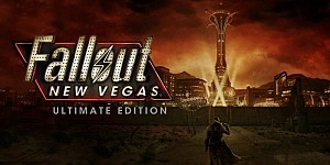 Fallout New Vegas