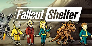 Fallout Shelter