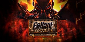 Fallout Tactics: Brotherhood of Steel