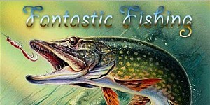 Fantastic Fishing (Фантастическая рыбалка)