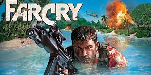 Far Cry 1