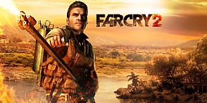 Far Cry 2 (Фар Край 2)