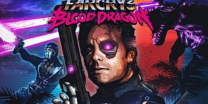 Far Cry 3 Blood Dragon