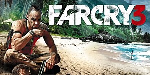 Far Cry 3 (Фар Край 3)