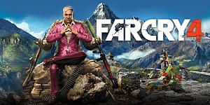 Far Cry 4